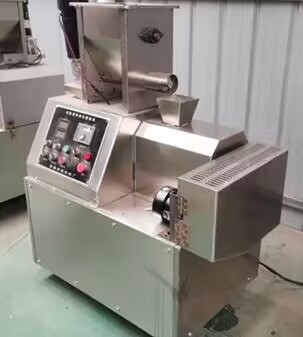 Multifunctional food puffing,  - огляд і ціна Food Protein Snacks