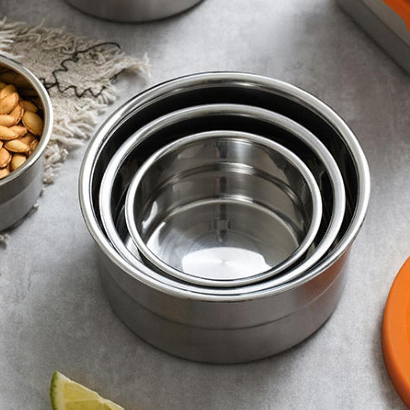Stainless Steel Food Container - огляд і ціна Food Snacks For Camping