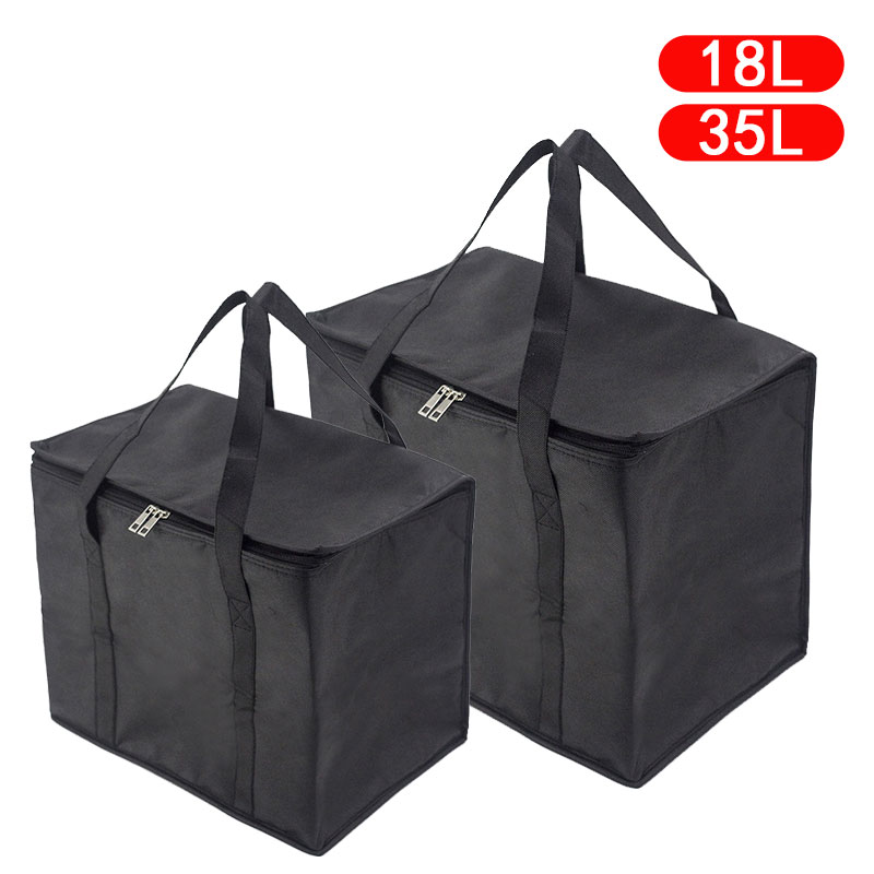 Waterproof Cooler Bag Picnic I - огляд і ціна Food Snacks Delivery