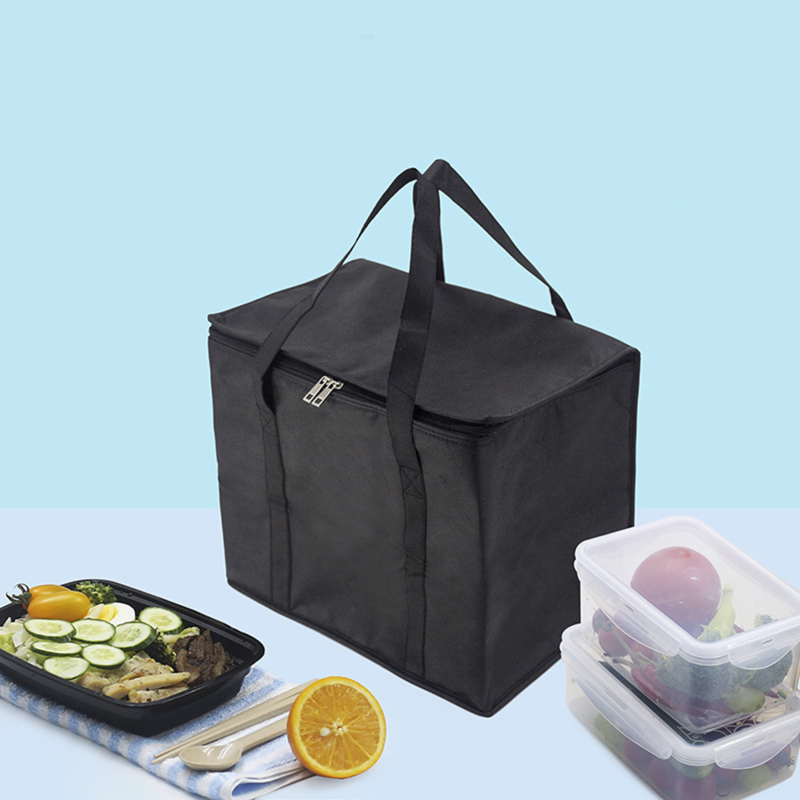 Waterproof Cooler Bag Picnic I - огляд і ціна Food Snacks Delivery