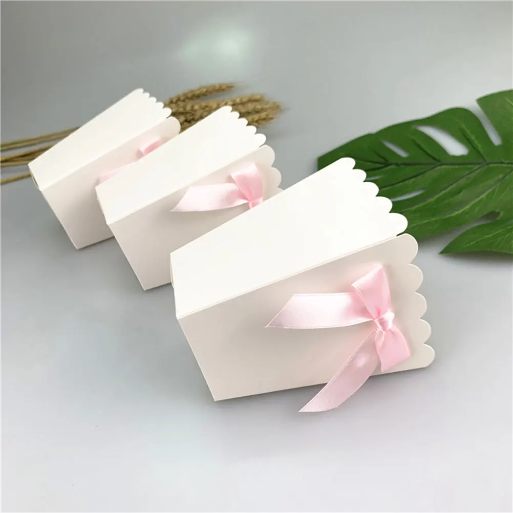 12pcs Pink Bow Popcorn Box Par - огляд і ціна Food Snacks For 1 Year Old