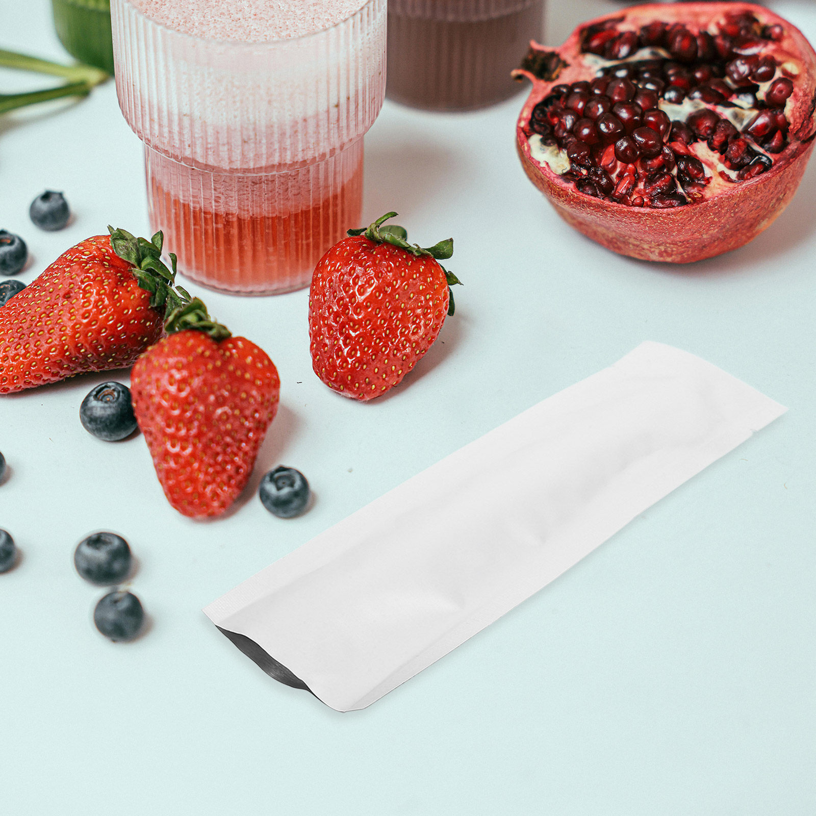 100Pcs Vacuum Sealer Bag Multi - огляд і ціна Food Protein Snacks