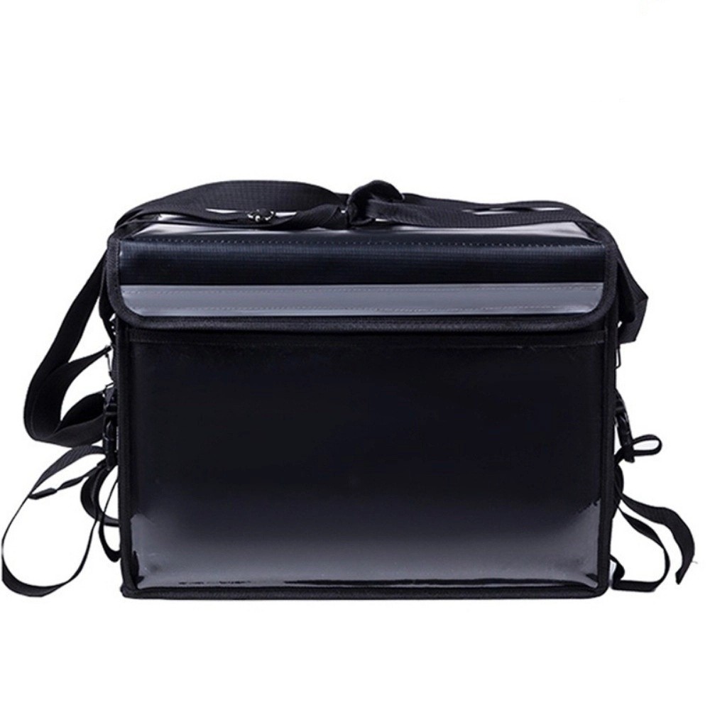 Waterproof Food Delivery Bag 3 - огляд і ціна Food Snacks Delivery