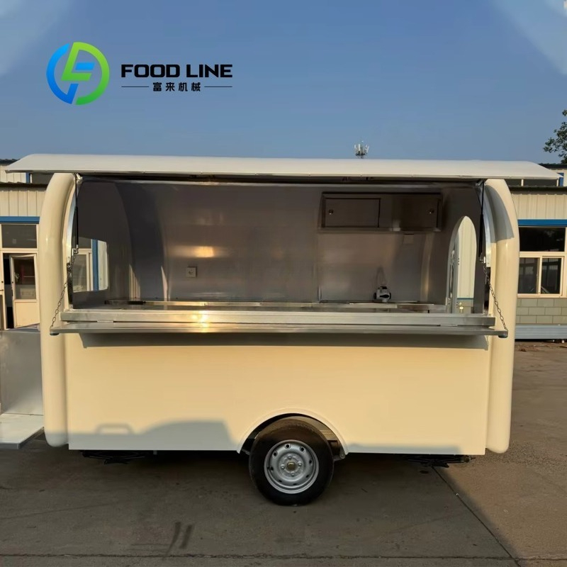 Customized Durable Fiberglass  - огляд і ціна Food Snacks Uk