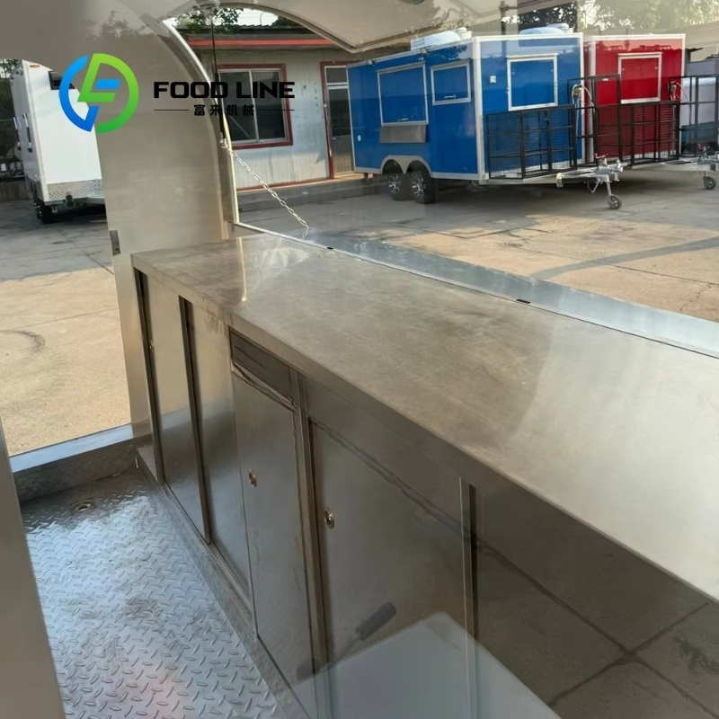 Customized Durable Fiberglass  - огляд і ціна Food Snacks Uk