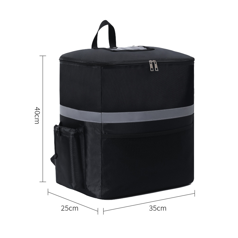 35L Extra Large Thermal Food B - огляд і ціна Food Snacks Delivery