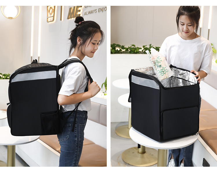 35L Extra Large Thermal Food B - огляд і ціна Food Snacks Delivery
