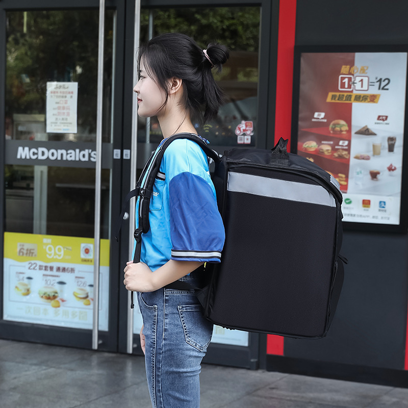 35L Extra Large Thermal Food B - огляд і ціна Food Snacks Delivery