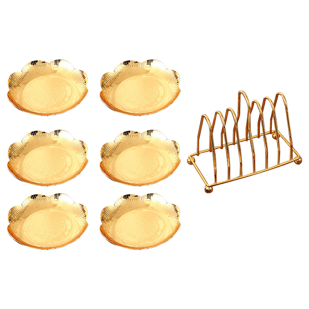 1Set Exquisite Snack Tray Stor - огляд і ціна Food Snacks Restaurant