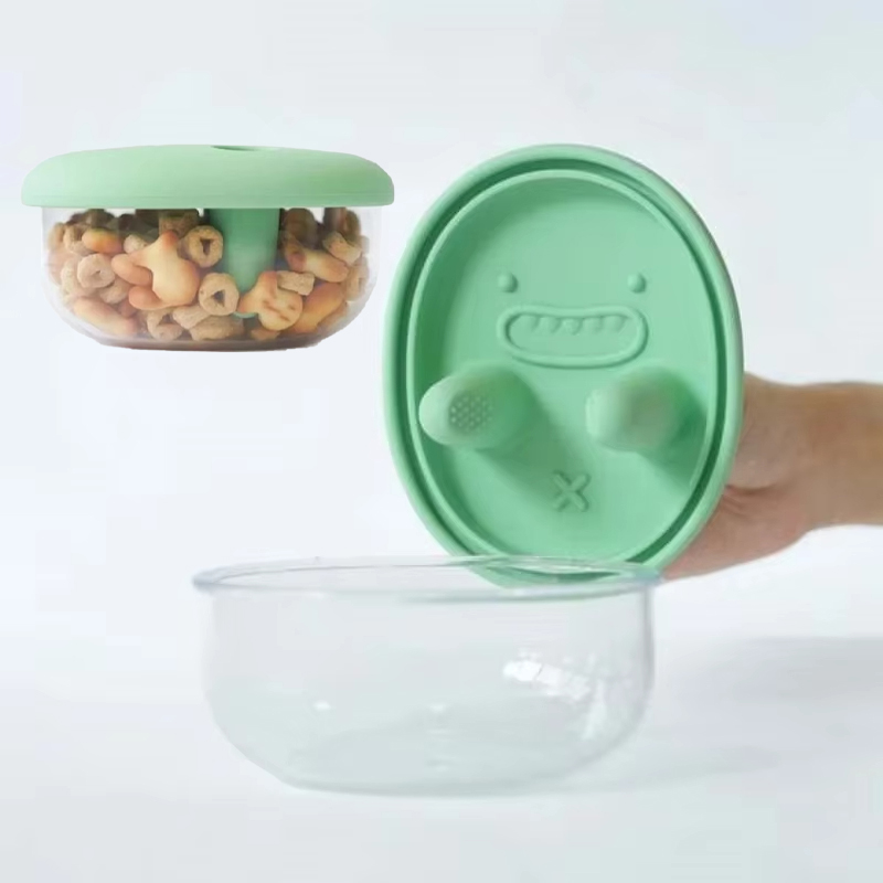 Keep Hands Clean Lunch Box Wit - огляд і ціна Food Snacks For Camping
