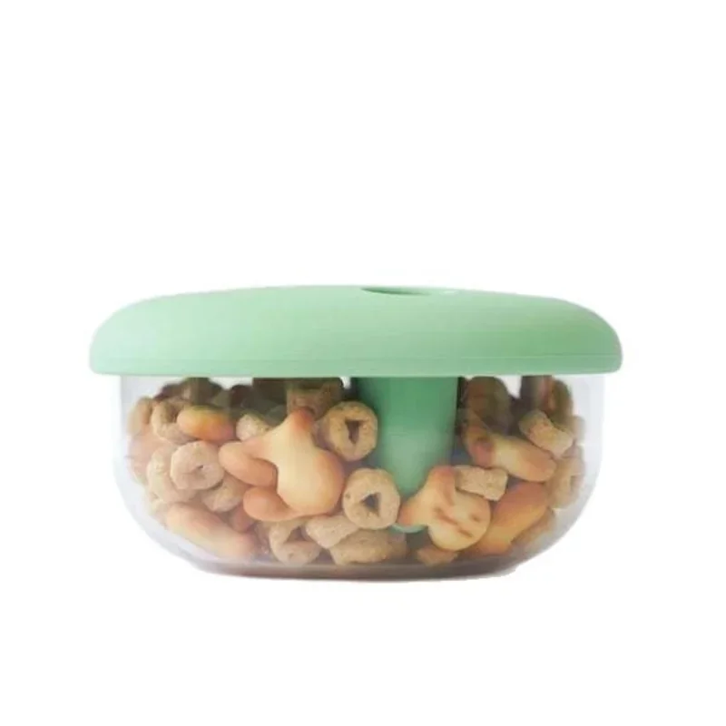 Keep Hands Clean Lunch Box Wit - огляд і ціна Food Snacks For Camping