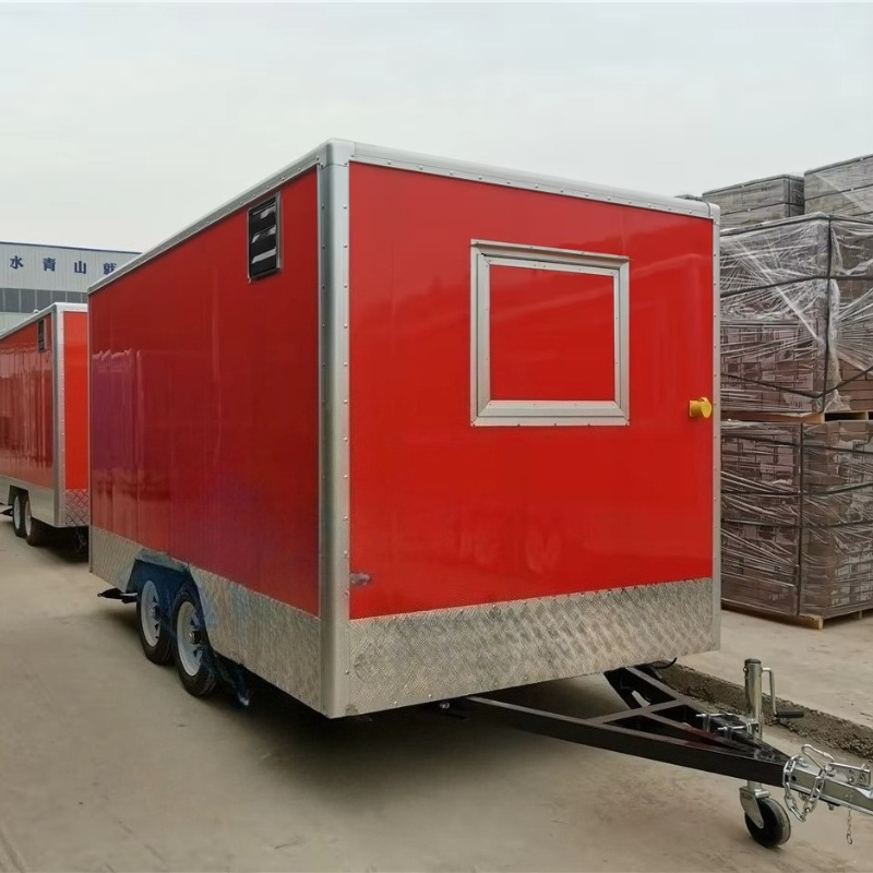 Portable Food Truck and Food T - огляд і ціна Food Snacks For Camping