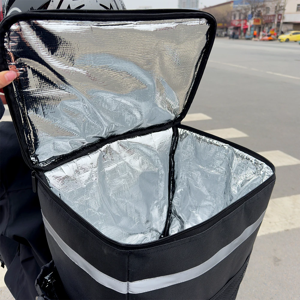 35L Extra Large Thermal Food B - огляд і ціна Food Snacks Delivery
