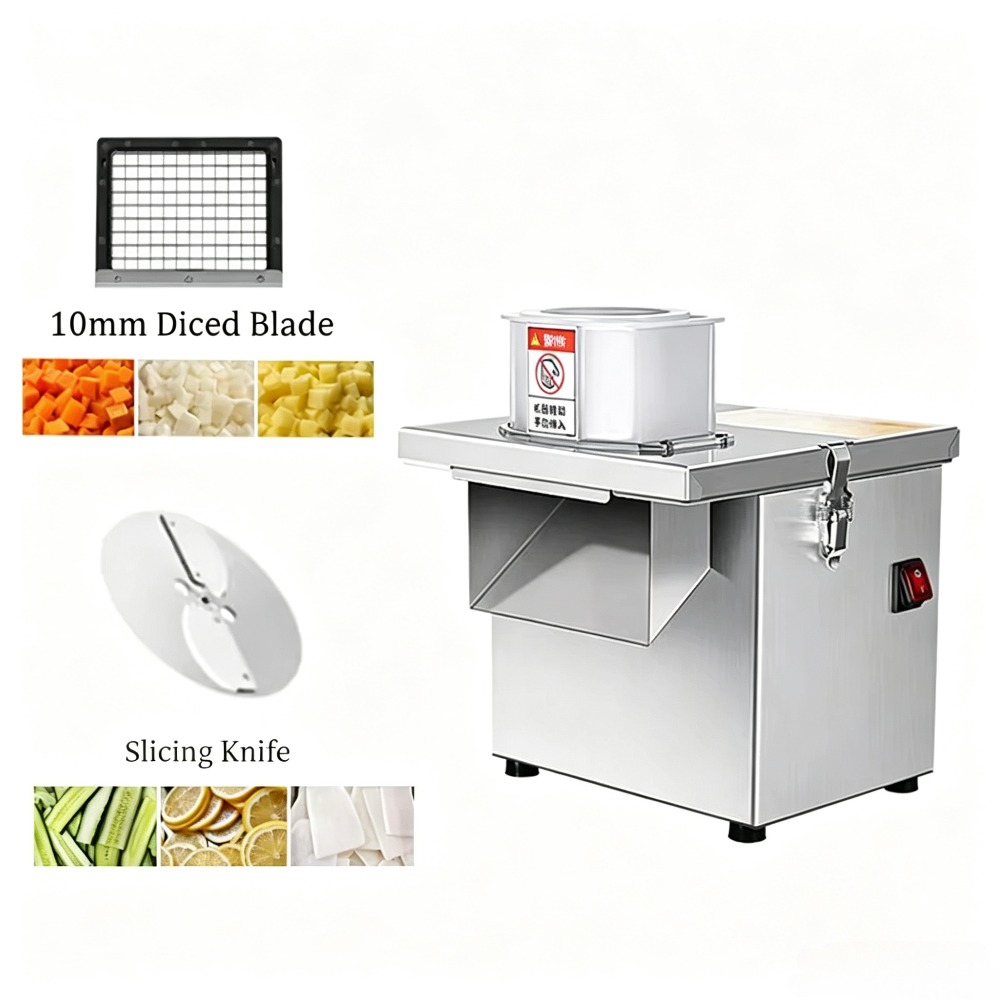 Food Grade 110/220/380V Electr - огляд і ціна Food Snacks Restaurant